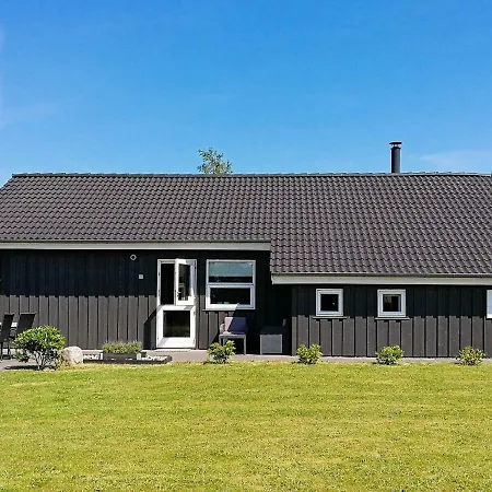 Xxiii Vakantiehuis