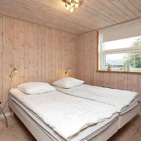 Semesterbostad Xxiii