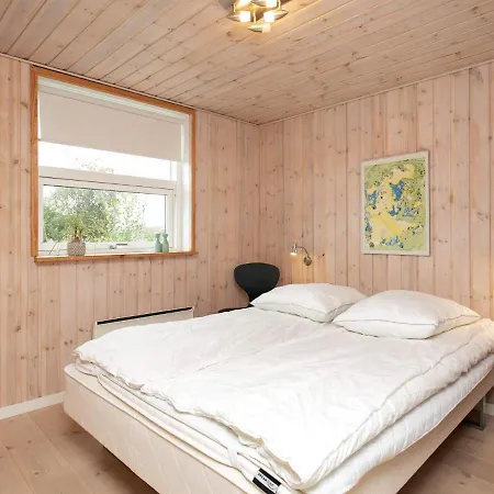 Xxiii Vakantiehuis Nordenbro Vesteregn